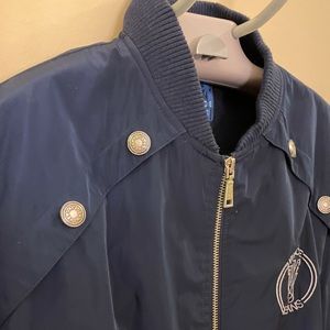 Versace Jeans bomber